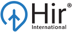 hir Logo